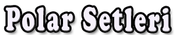 Polar SetLeri Logo